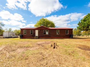 8999 Nyswonger Rd, Jones, OK 73049