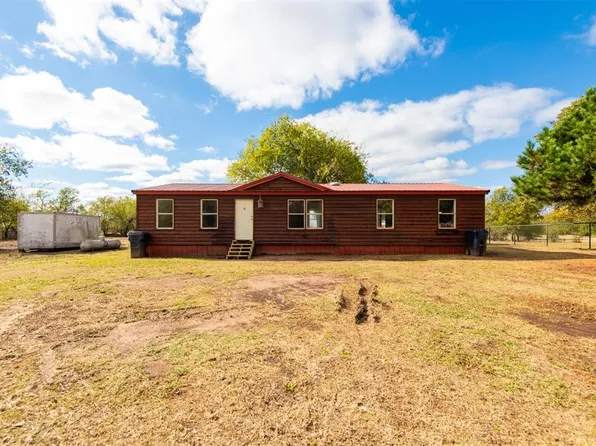 8999 Nyswonger Rd, Jones, OK 73049