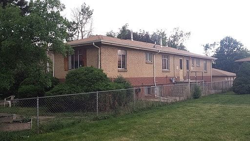 1st image of 2351 S Race St