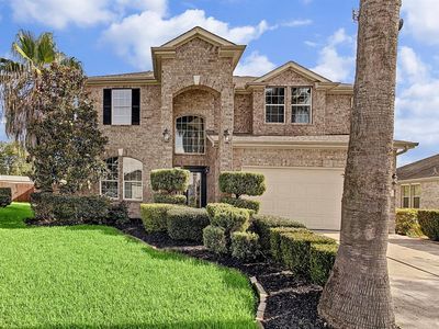 16127 Gavin Ln, Houston, TX, 77049