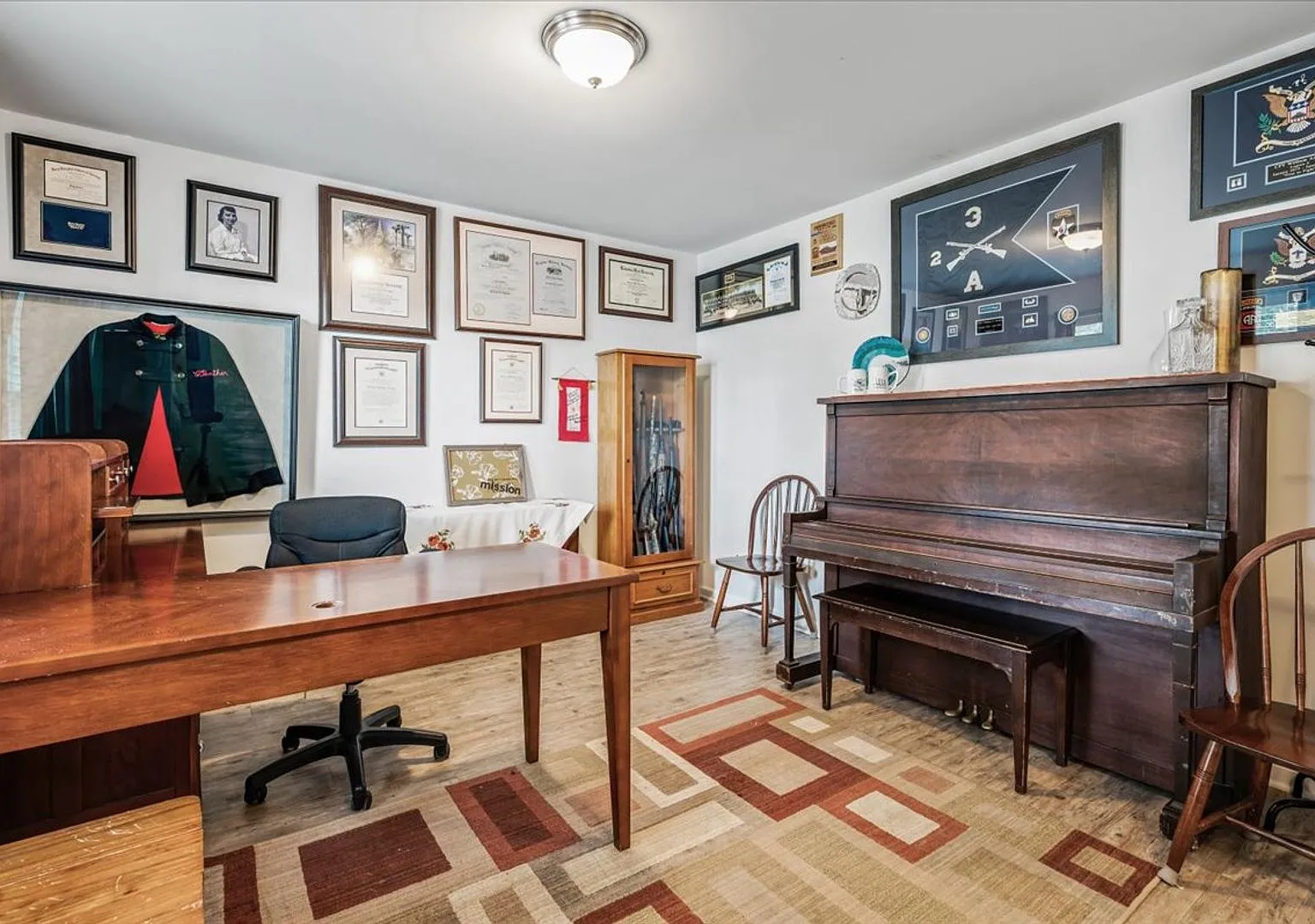 Home for Rent in Godley Park! — Photo 4