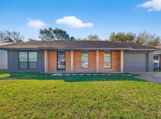 4009 Omeara Dr, Houston, TX 77025