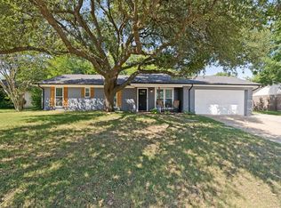 1309 Glenhaven Dr, Cleburne, TX 76033
