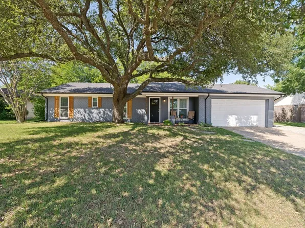 1309 Glenhaven Dr, Cleburne, TX 76033