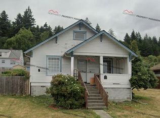 1060 SE Washington Ave, Chehalis, WA 98532