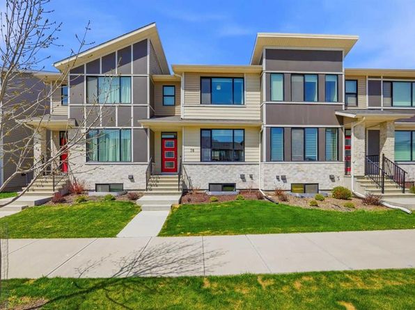 78 Belvedere Ave SE, Calgary, AB T2A 7G5