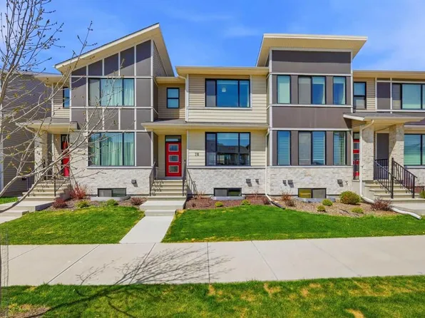 78 Belvedere Ave SE, Calgary, AB T2A 7G5