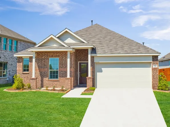 7109 Black Cherry Ln, McKinney, TX 75071