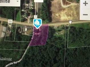 7560 N Ridge Rd, Madison, OH 44057