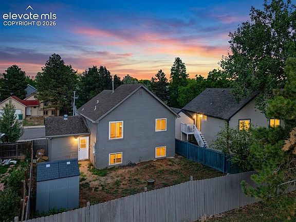 4th image of 4683 S Buckley Way
