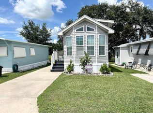 34611 Nancy St, Zephyrhills, FL 33541