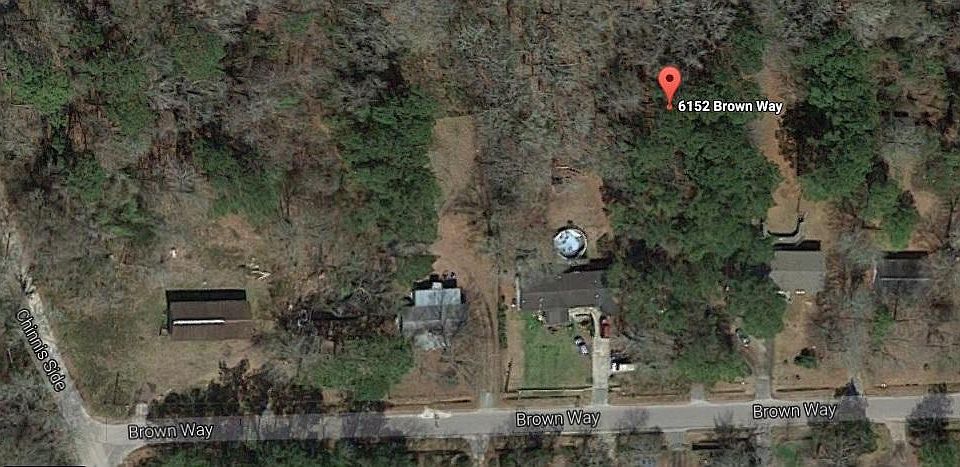 1st image of 6152 Brown Way