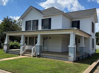 505 N Main St, China Grove, NC 28023