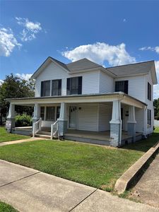 505 N Main St, China Grove, NC, 28023