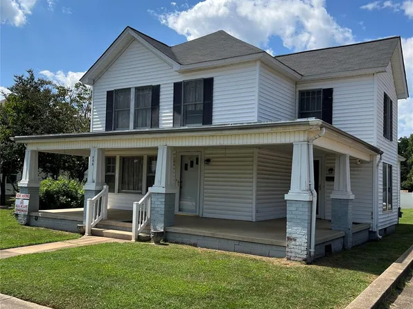 505 N Main St, China Grove, NC 28023