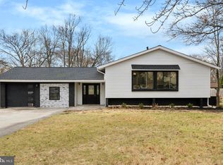 2844 Ringneck Rd, Audubon, PA 19403