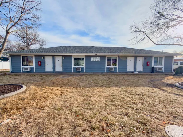 504 N Monroe St, Lexington, NE 68850
