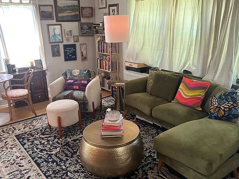 1831 E Marion St #1831 — Photo 3