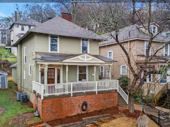 1529 19th St S, Birmingham, AL 35205