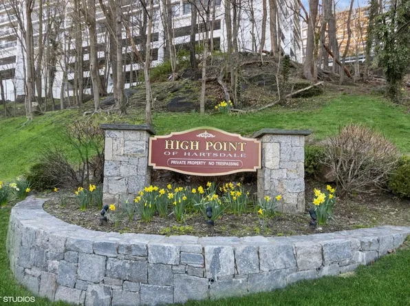 500 High Point Drive #PH 10, Hartsdale, NY 10530