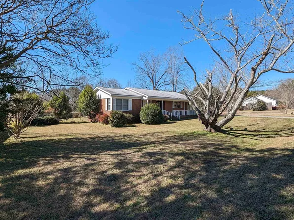 113 Elm St, Gordon, GA 31031