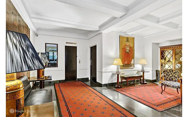 Rented by Douglas Elliman | media 9