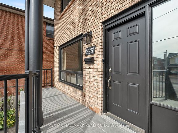 2nd image of 226 Mortimer Ave