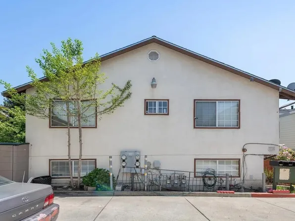 2160 High St, Oakland, CA 94601