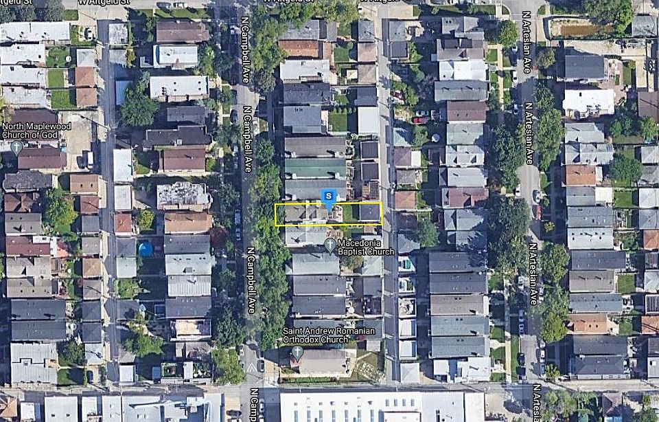 1st image of 2435 N Campbell Ave