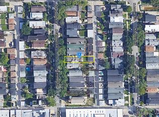 2435 N Campbell Ave, Chicago, IL 60647