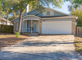 9234 Ridge Climb, San Antonio, TX 78250