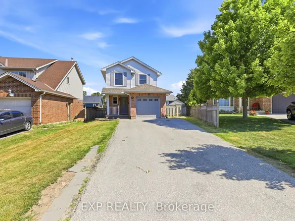 111 Gerald Cres, London, ON N5Z 5A4