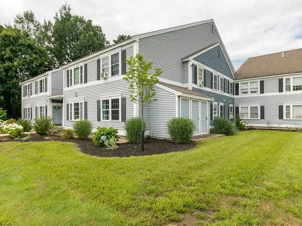 111 Springbrook Circle #111, Portsmouth, NH 03801