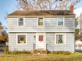 575 Beahan Rd, Rochester, NY 14624