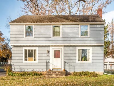 575 Beahan Rd, Rochester, NY, 14624