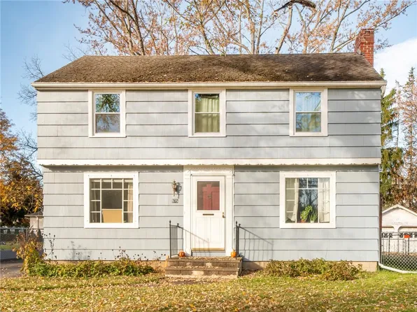 575 Beahan Rd, Rochester, NY 14624