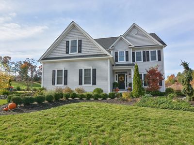 8 Oxbow Dr, Plainville, MA, 02762