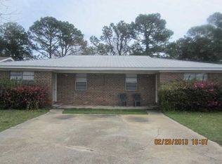 2605 Talbert St, Pensacola, FL 32507