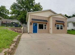11420 E Simpson Ave, Independence, MO 64054