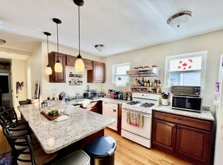 38 Brackett St #3, Brighton, MA 02135