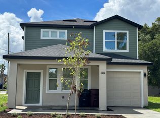 1202 W Cypress St, Orlando, FL 32805