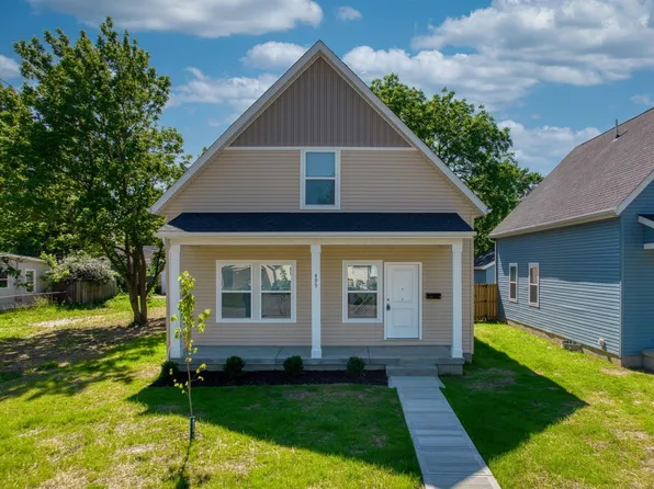 495 Erickson Ave, Whitehall, OH 43213