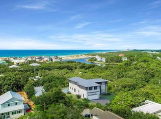 249 Baird Rd, Santa Rosa Beach, FL 32459