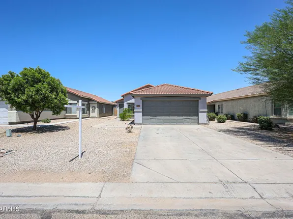 1098 E NARDINI Street, San Tan Valley, AZ 85140