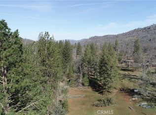 5445 Black Oak Ridge Rd, Mariposa, CA 95338