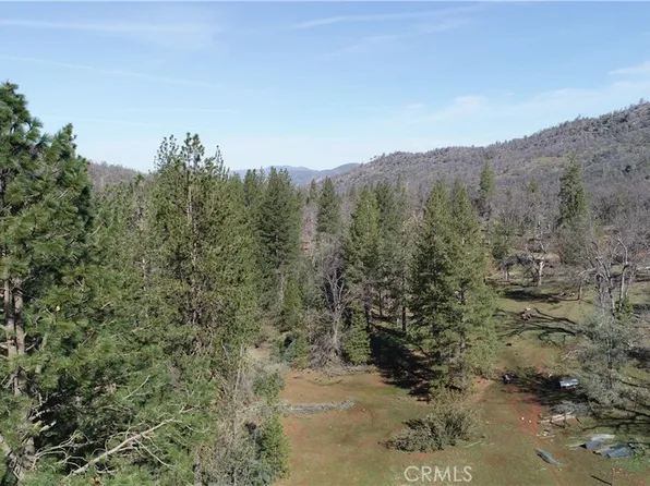 5445 Black Oak Ridge Rd, Mariposa, CA 95338