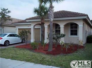 1808 SW Jamesport Dr, Port Saint Lucie, FL 34953