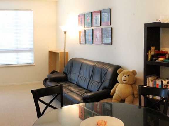 3rd image of 100 S Alameda St Unit 212