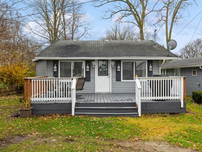 2590 Lake Shore Dr, Niles, MI, 49120