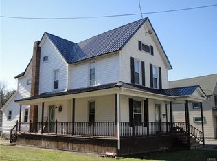 59 Rock Island St, Gouverneur, NY 13642